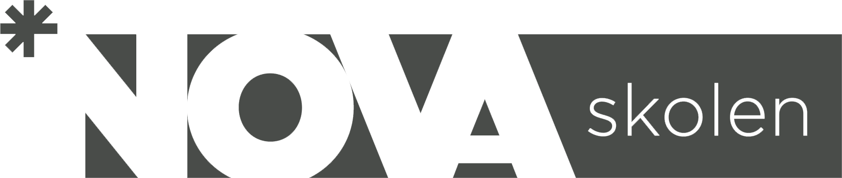 NOVAskolens logo